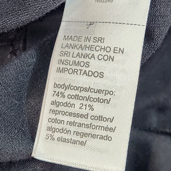 Calvin Klein Sleep Tank - Picture 7 of 10